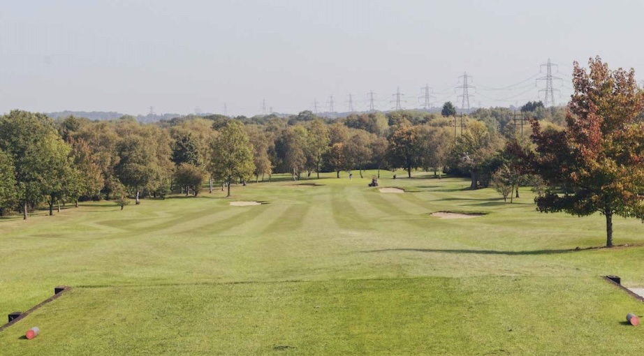 Photo of Nuneaton Golf Club